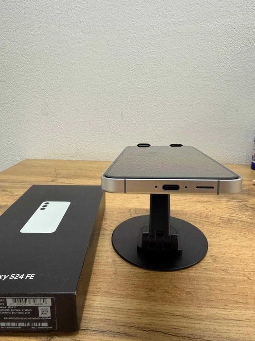 Samsung Galaxy S24 FE 128GB Silver