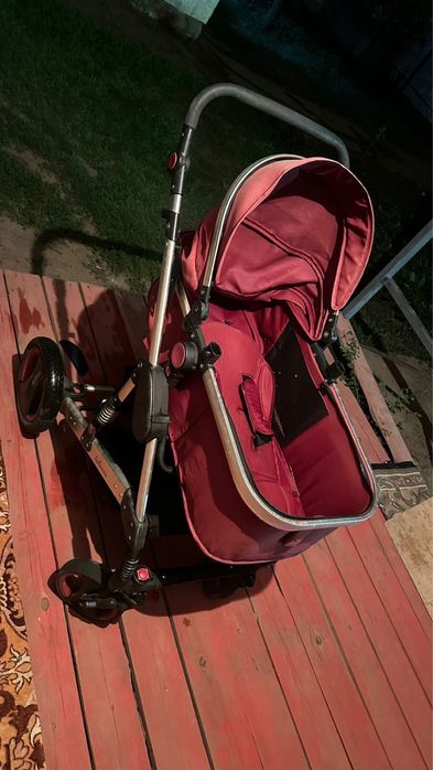 Коляска детский.