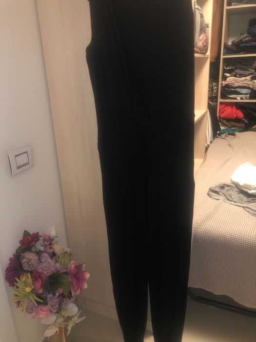 Salopeta bumbac Greatlooks, noua fara eticheta, mar. 42