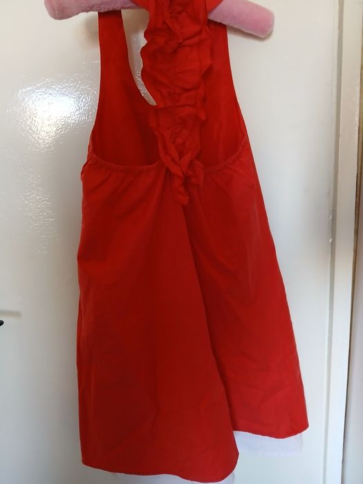 Лятна рокля Zara 164