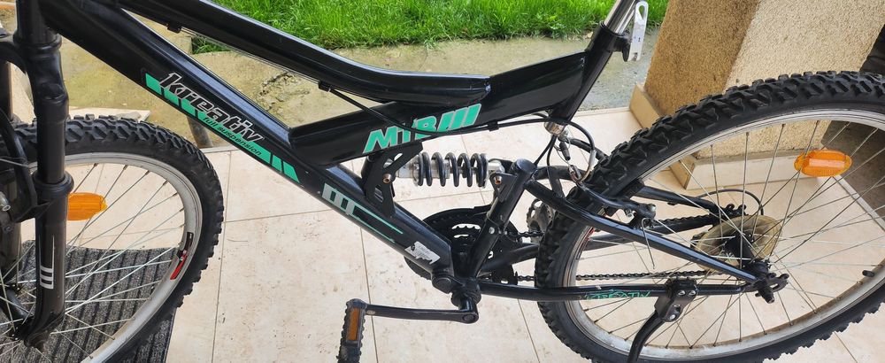 Bicicletă de adult