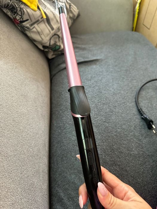 Маша за коса Philips BHB871 като НОВА