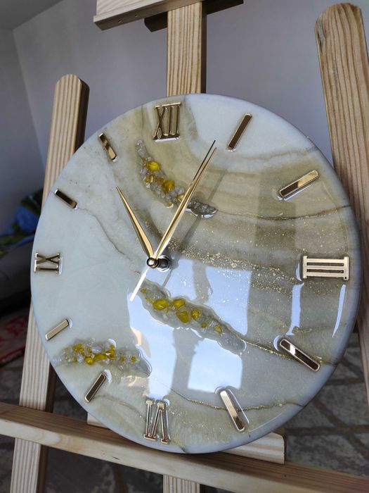 Интерьерные настенные часы