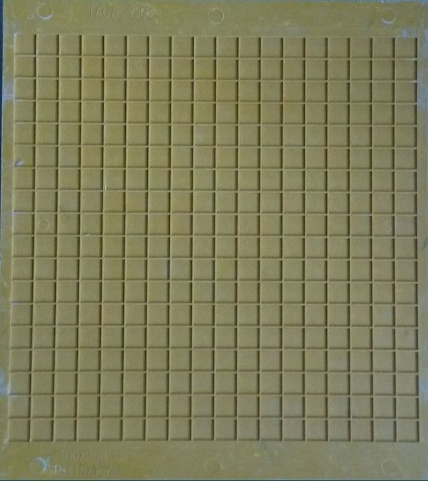 Матрицы для мозаики