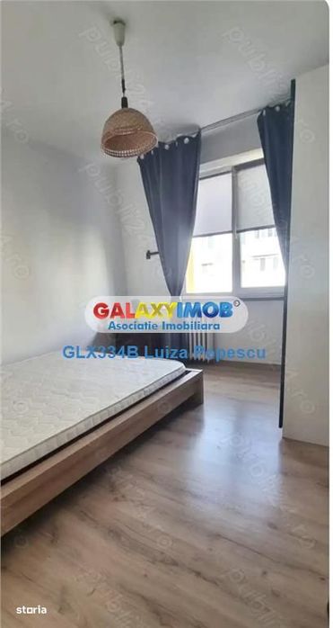 OFERTA! Apartament 2 camere RAHOVA BARCA reabilitat et 6|8 — fotografia 2