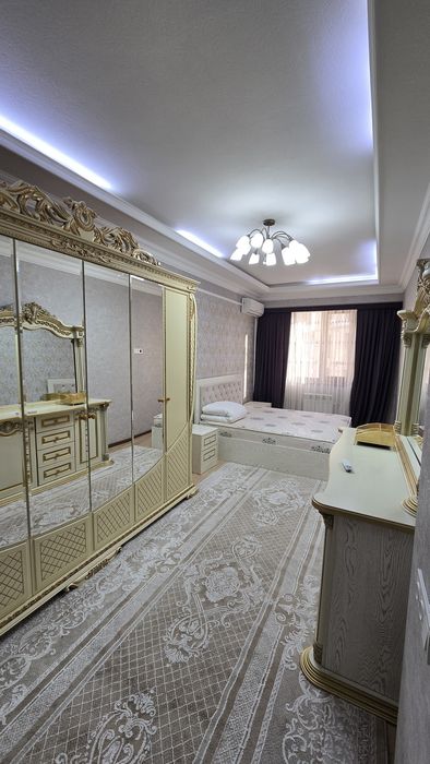 Сдаю в аренду 3-х комнатную квартиру, 4 этаж, 110 кв.м.