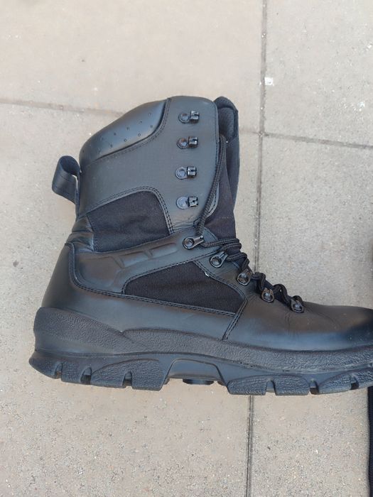 Тактически кубинки