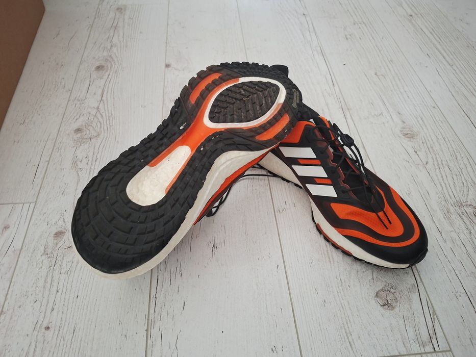 Adidas Ultraboost 22-Ориг.маратонки