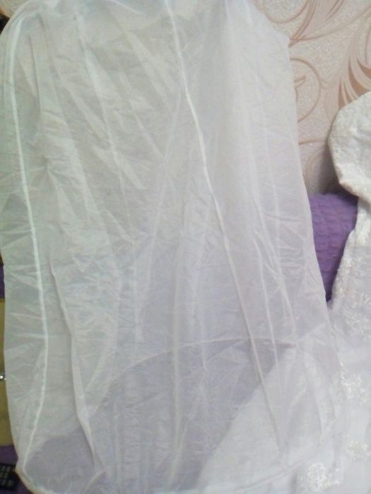 Продаю свадебное платья не дорого!!!