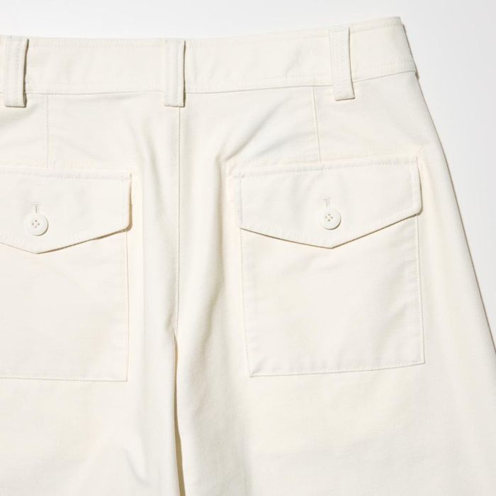 Брюки UNIQLO, размер M, 3 цвета