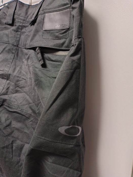 Pantaloni de snowboard Oakley