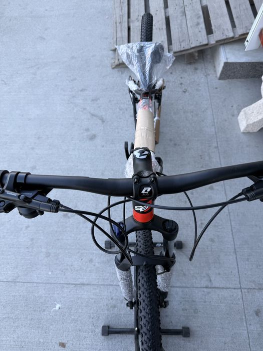 Ново!!! Планински велосипед SHOCKBLAZE - R2, 27.5",