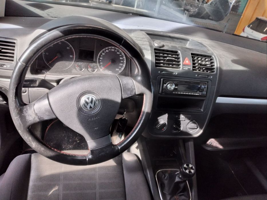vw golf 5  1.6/1.6fsi/ 1.9/2.0tdi на части