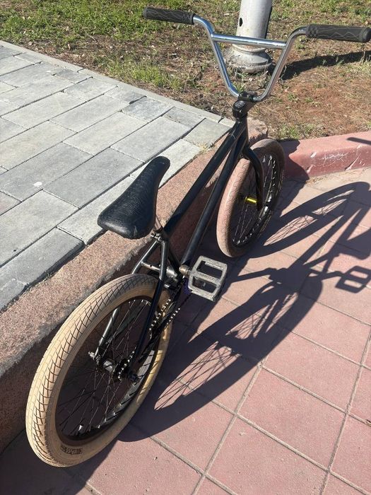 Продам бмх bmx  .