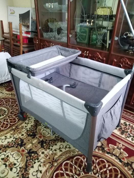 Новая. Детская кравать