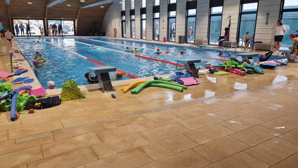 Constructii , reparatii si proiectare piscine