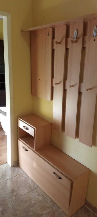 Дава се под наем Двустаен апартамент в Казанлък - 67 кв.м за 239.7 € - Снимка #2