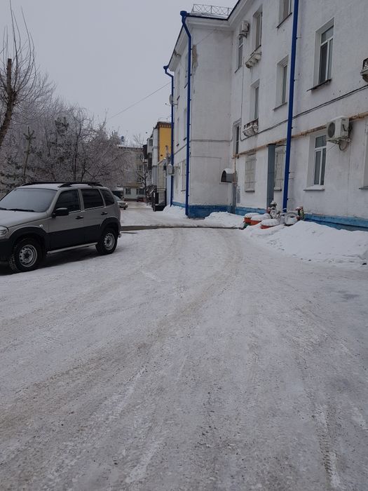 В продаже 2х комнатная квартира