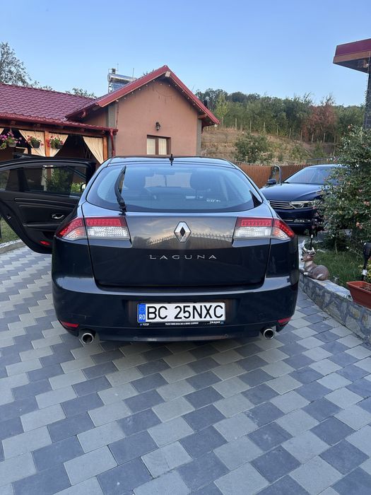 RENAULT Laguna 2011 — imagine 4