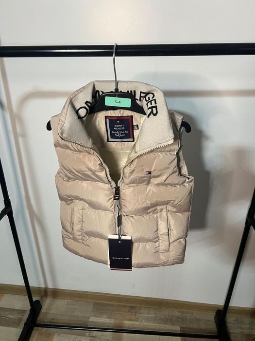 Veste copii diferite culor Tommy Hilfiger