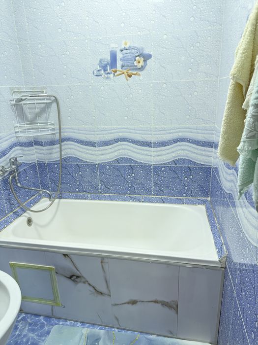 Сдается варенду 1- комнатная квартира