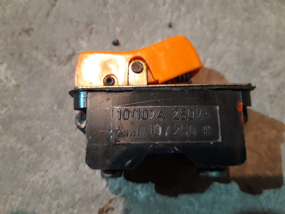 Ел.ключ/ ключ за бормашина