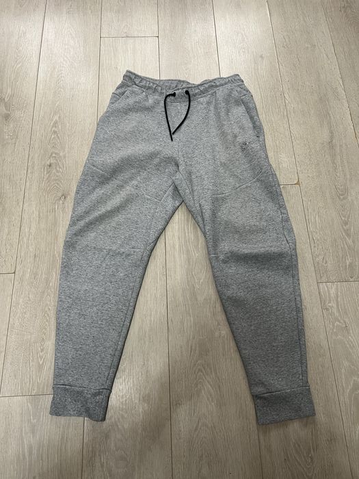 Pantaloni trening Nike tech fleece originali
