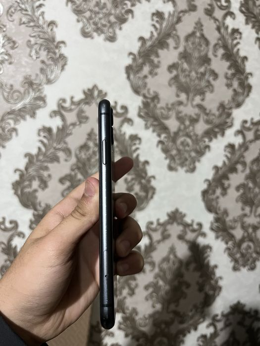 Айфон 11 128 акб