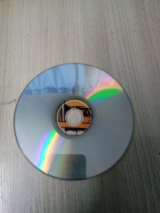 Продам DVD диски с игрой total overdose