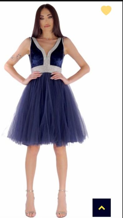 Rochita cu pietre Atmosphere mar S