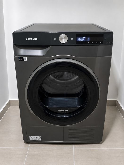 Uscător rufe Samsung Smart Things