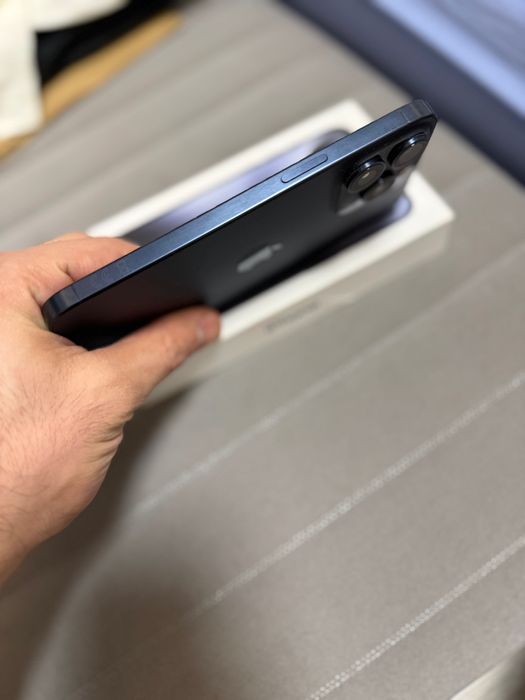 Iphone 15 pro max 512 gb