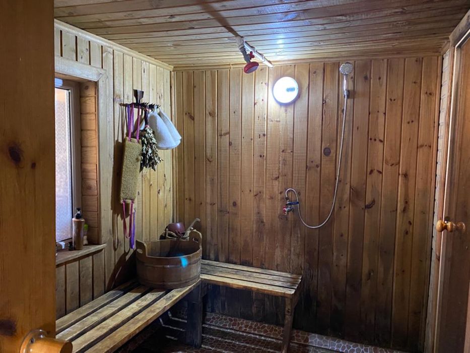 Дача в городе Кокшетау