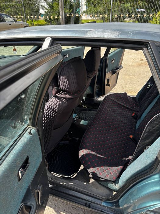 Audi 80 b3 900 тысяч или обмен