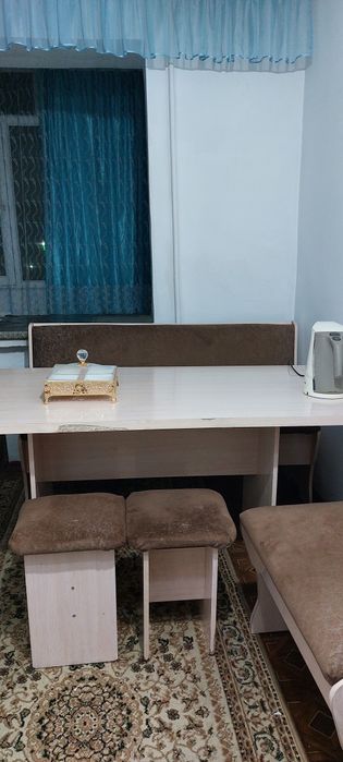 Сдам квартиру долгосрочно