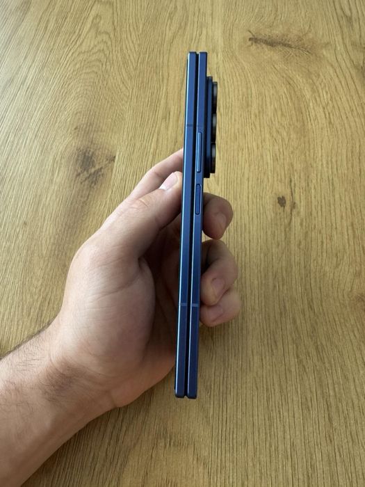 Samsung Z fold7 512 gb
