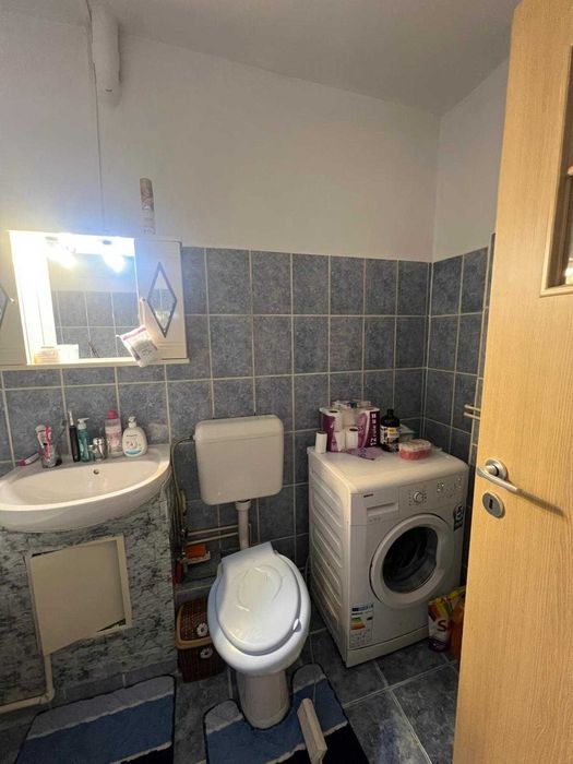 Apartament de inchiriat-Str Dorobantilor-In Apropiere de Top Med-Nova