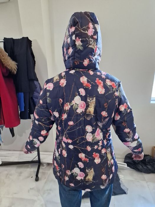 Ново Дамско яке