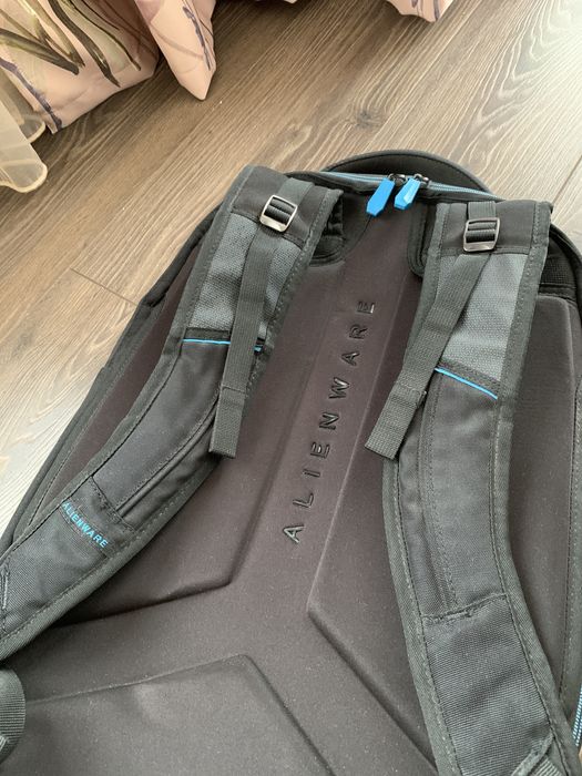 Раница Alienware Vindicator