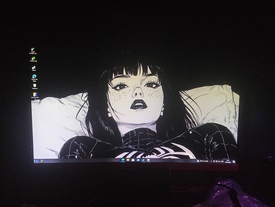 Игровой компьютер все комплектуюши