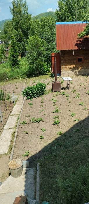 Продам дачу в городе Риддер  с/о казахстан 4 район