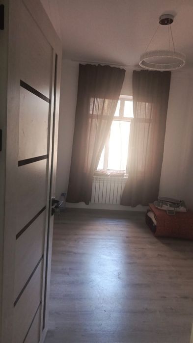 Здам 2х комнатную квартиру на Карасу