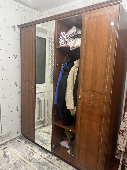 Спальный гарнитур