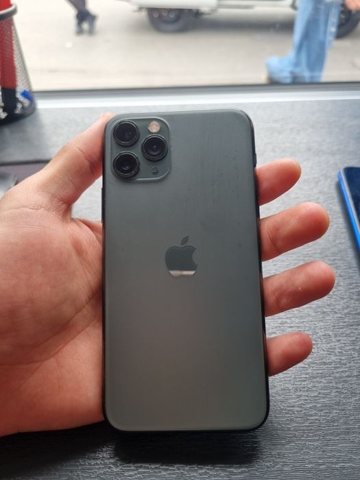 Iphone11pro 256 xolati ideal yomkis 72