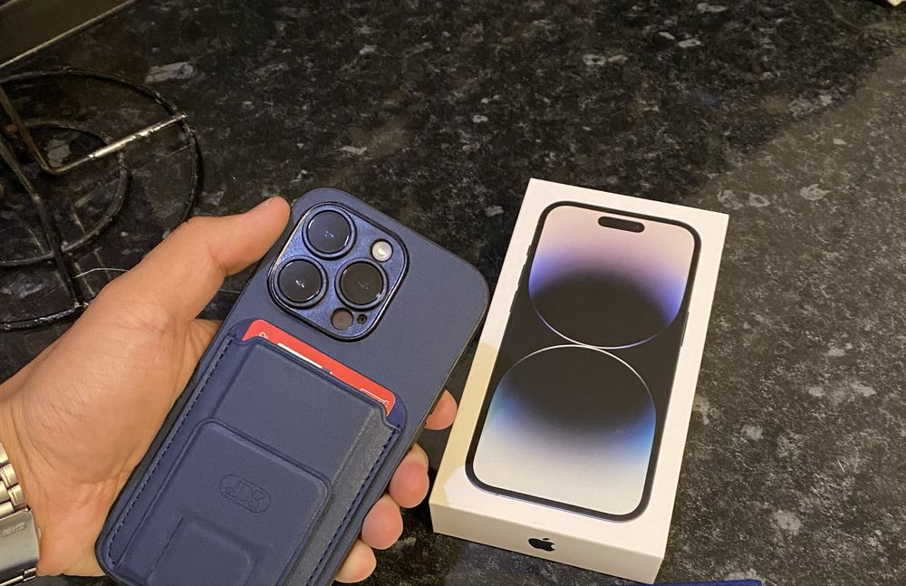 Продам Iphone 14 pro 256GB