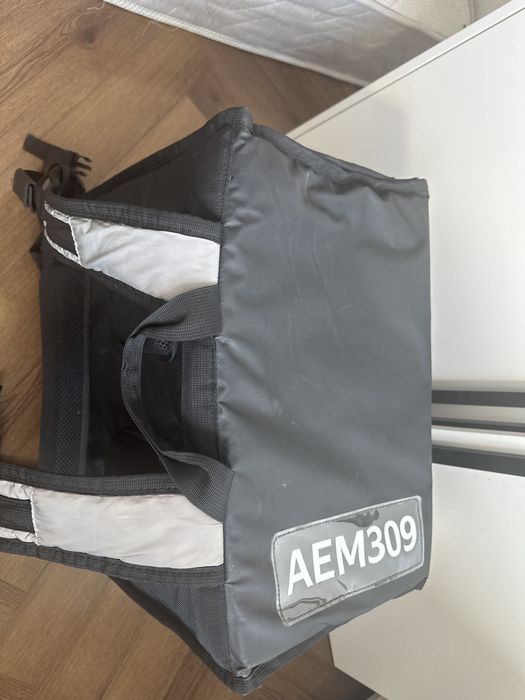 Термосумка от яндекс про