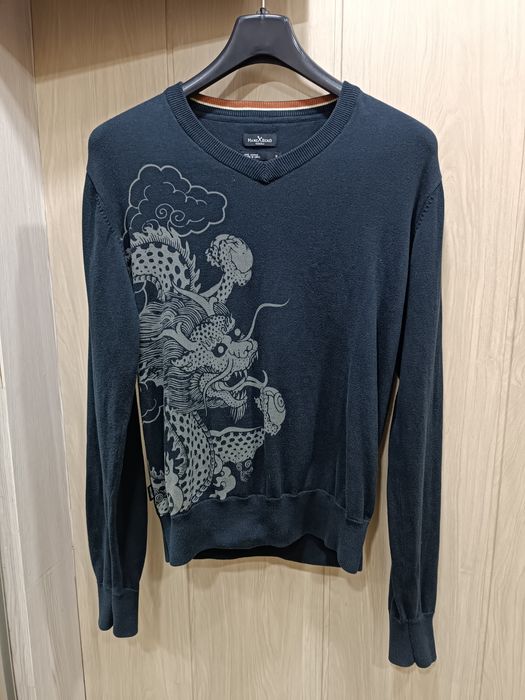 Оригинальный свитшот Marc Ecko