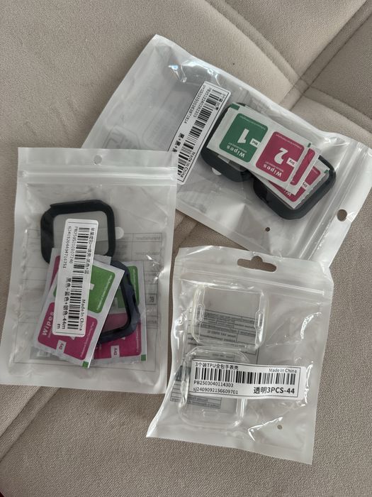 Apple watch case ( протектор ) за 40 мм и 44 мм