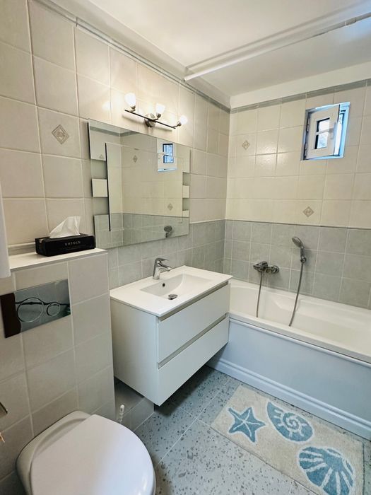 Apartament 2 camere de inchiriat, malul Muresului, Micalaca zona 300