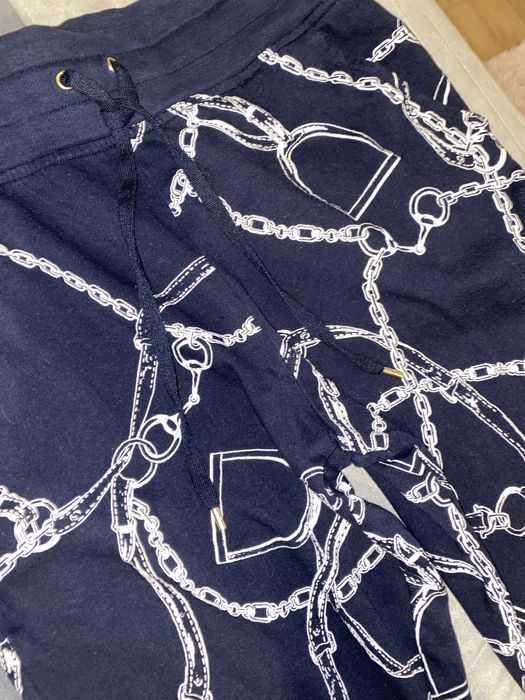 Ralph Lauren екип - комплект спортно горнище и долнище, р-р S